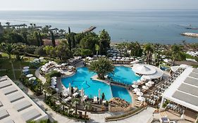 Mediterranean Beach Hotel Limassol